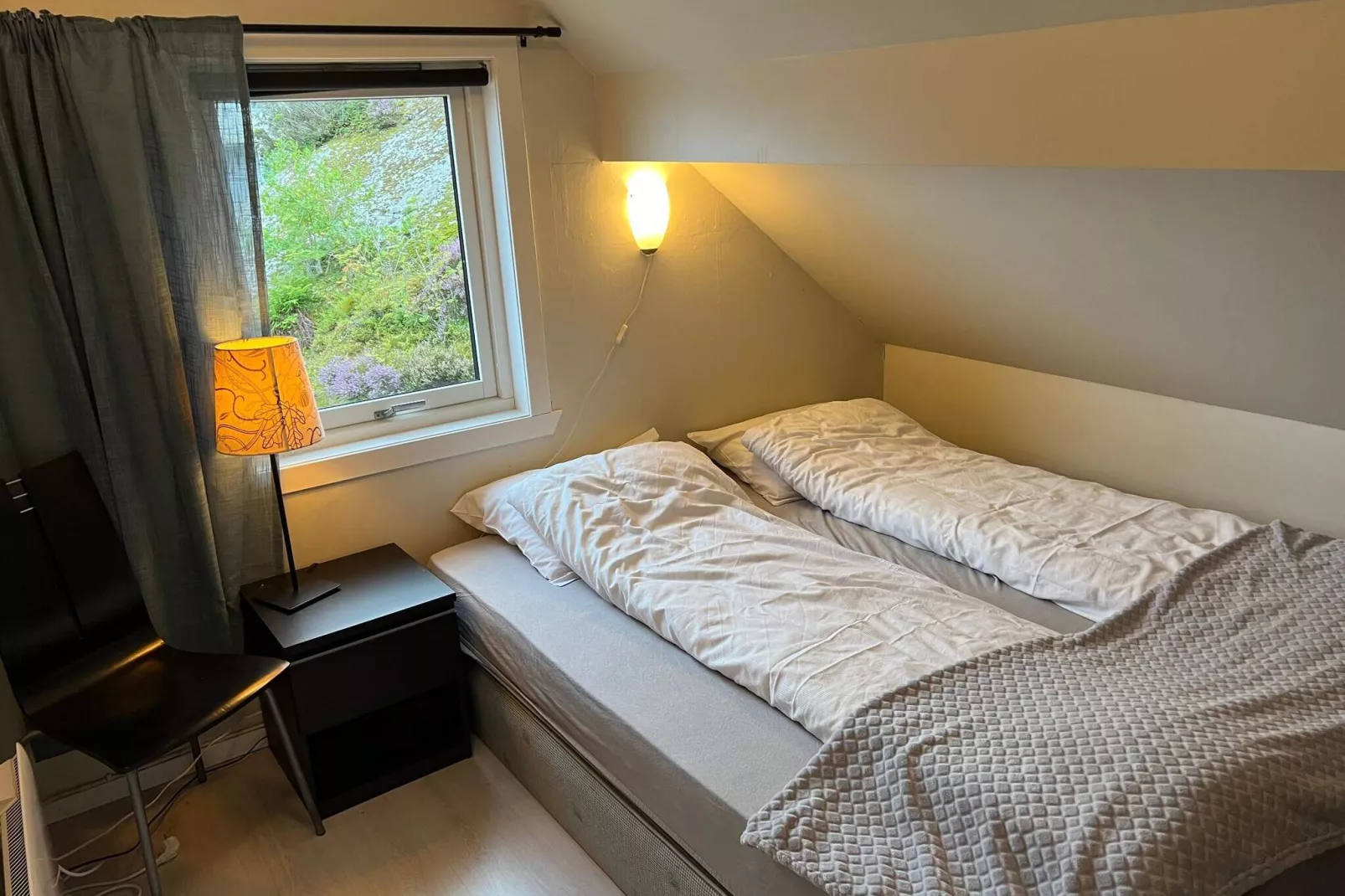 6 persoons vakantie huis in Brandasund-By Traum-Binnen