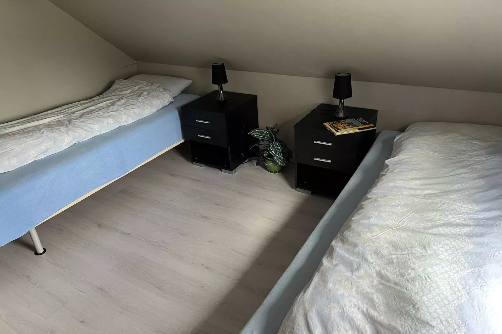 6 persoons vakantie huis in Brandasund-By Traum-Binnen