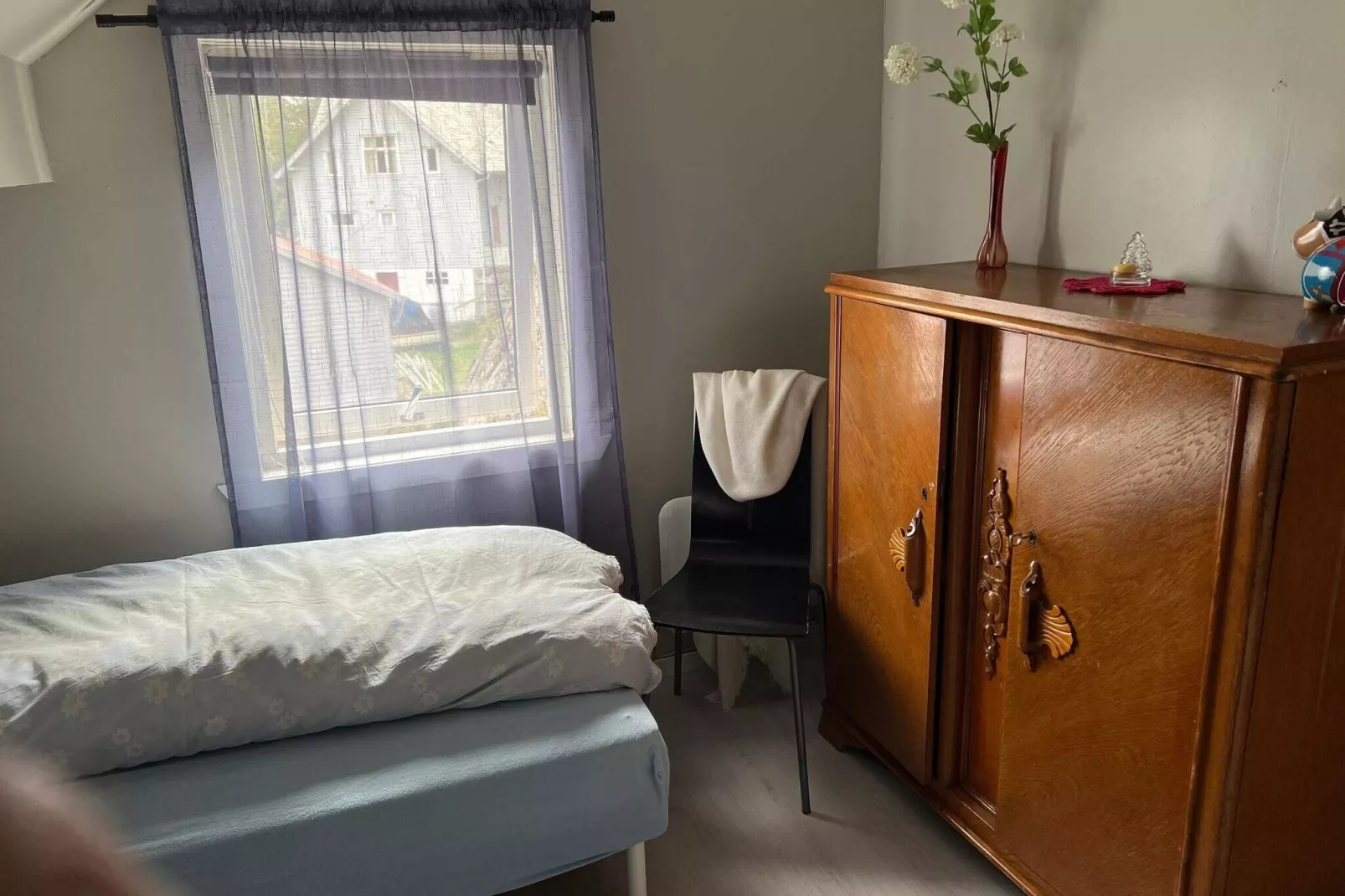 6 persoons vakantie huis in Brandasund-By Traum-Binnen