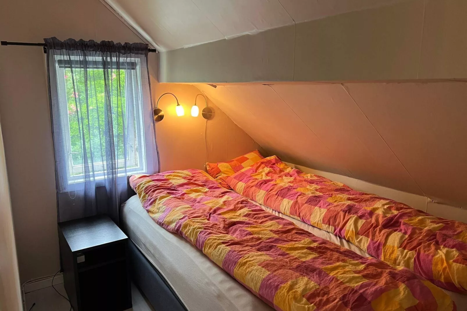 6 persoons vakantie huis in Brandasund-By Traum-Binnen