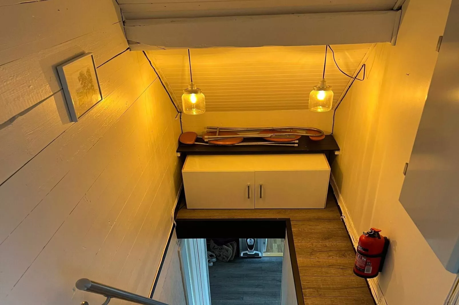 6 persoons vakantie huis in Brandasund-By Traum-Binnen