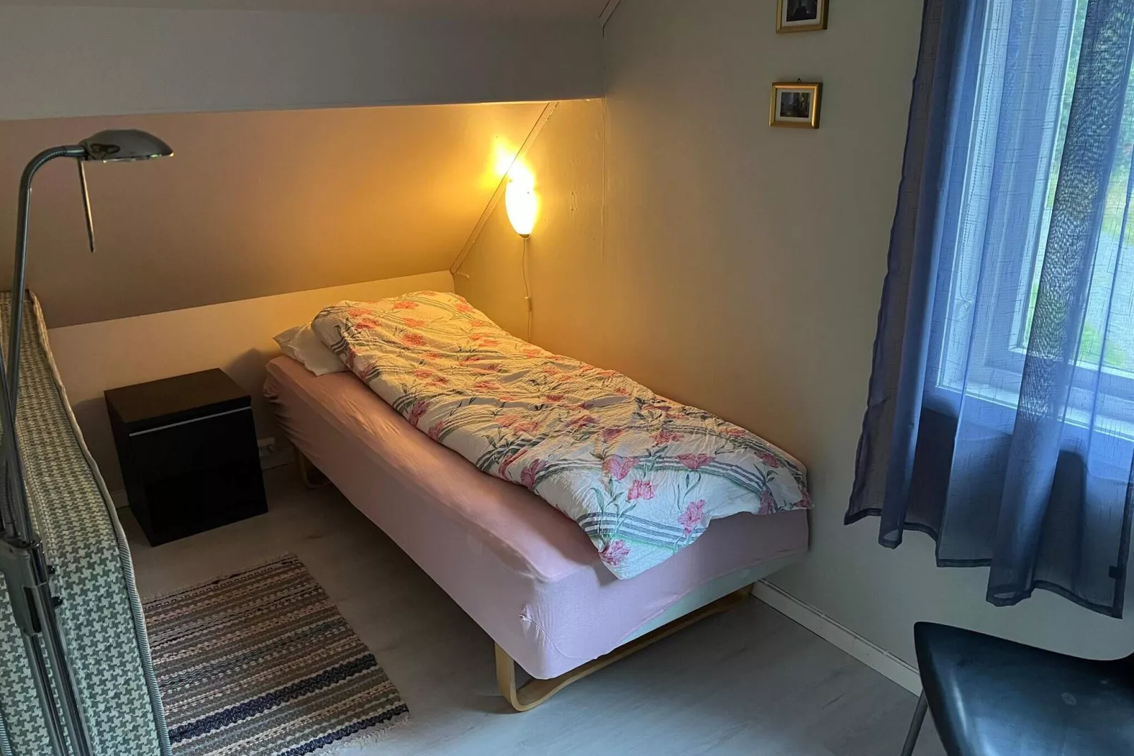 6 persoons vakantie huis in Brandasund-By Traum-Binnen