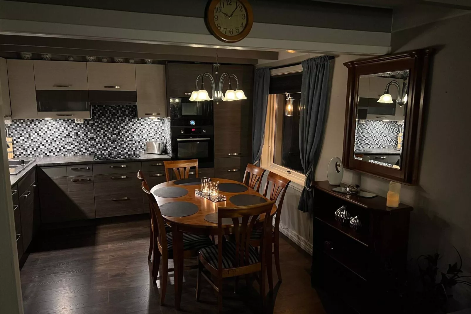 6 persoons vakantie huis in Brandasund-By Traum-Binnen