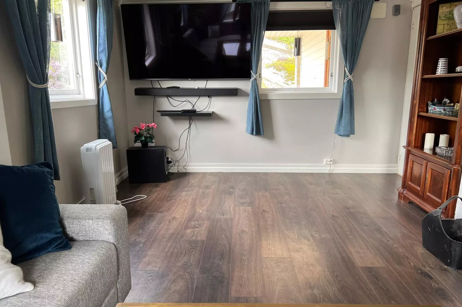 6 persoons vakantie huis in Brandasund-By Traum-Binnen