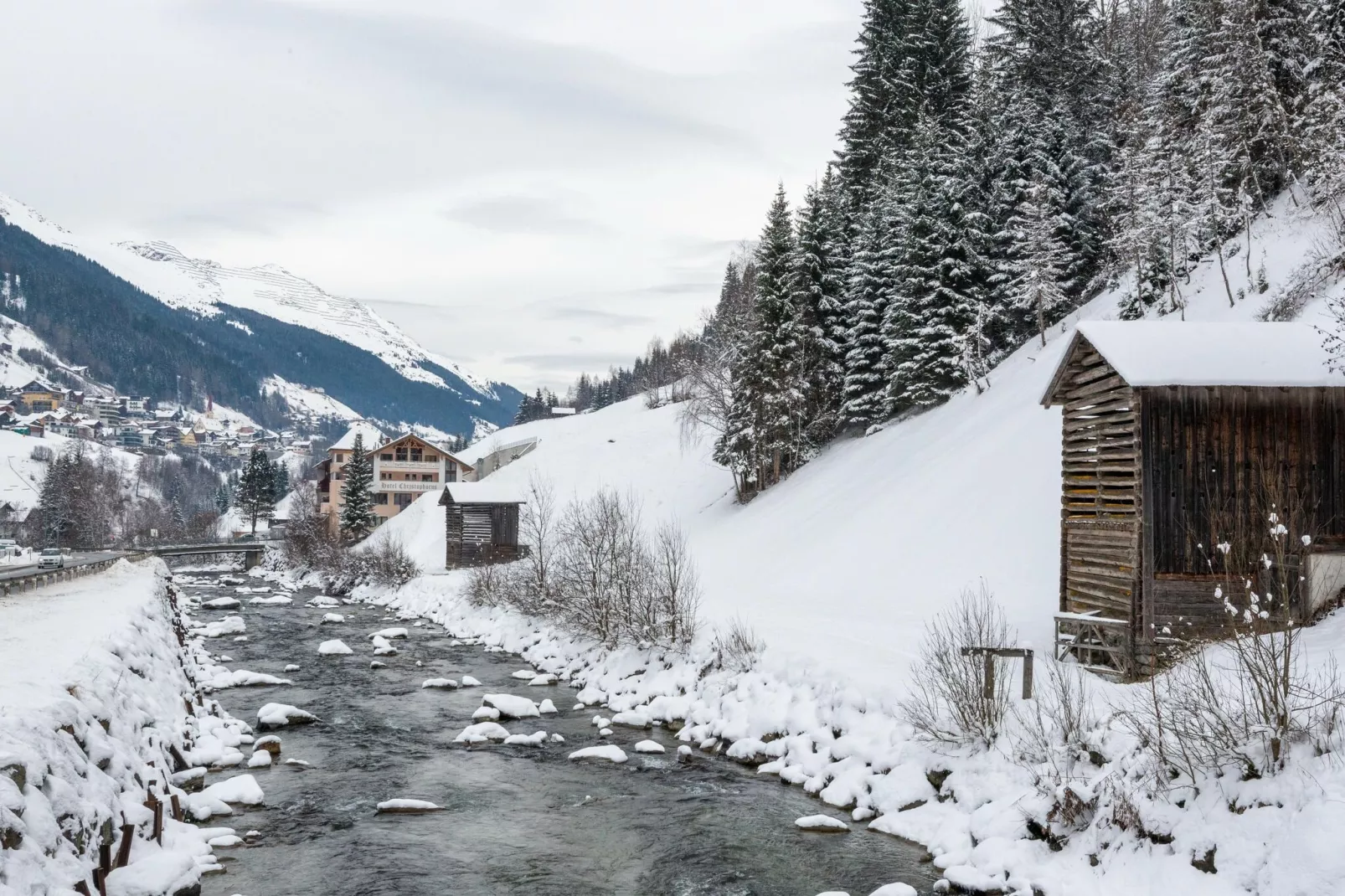 Karin Oben 10PAX-Gebied winter 5km