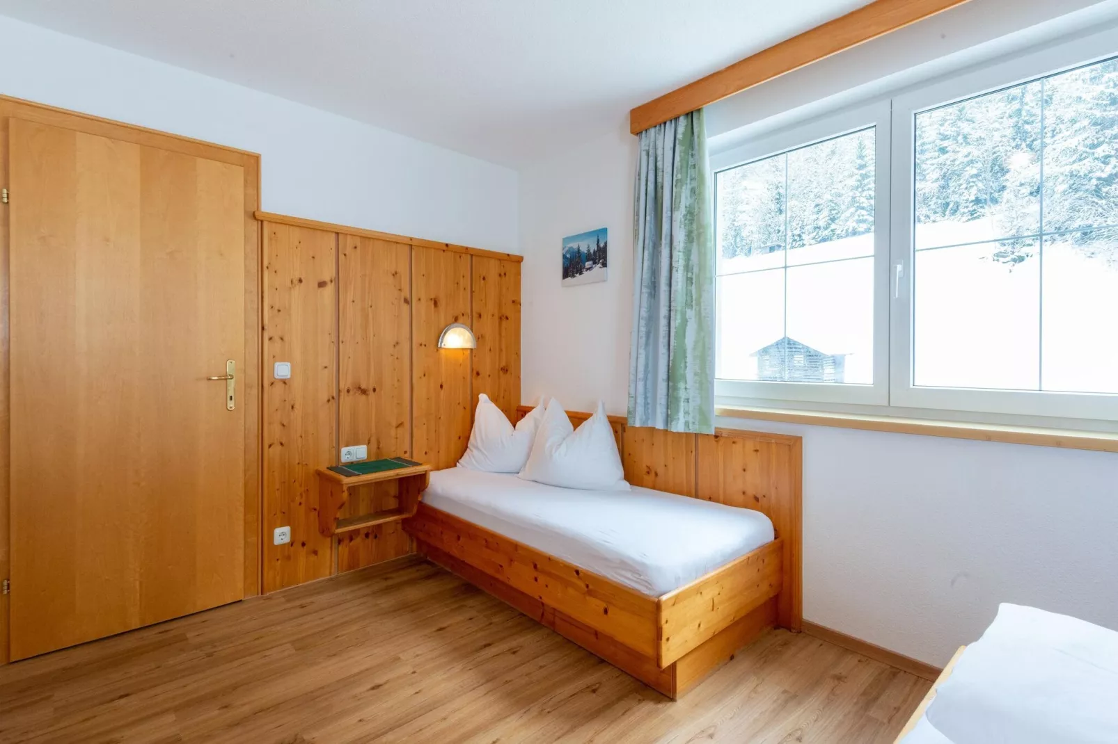 Karin Oben 10PAX-Slaapkamer