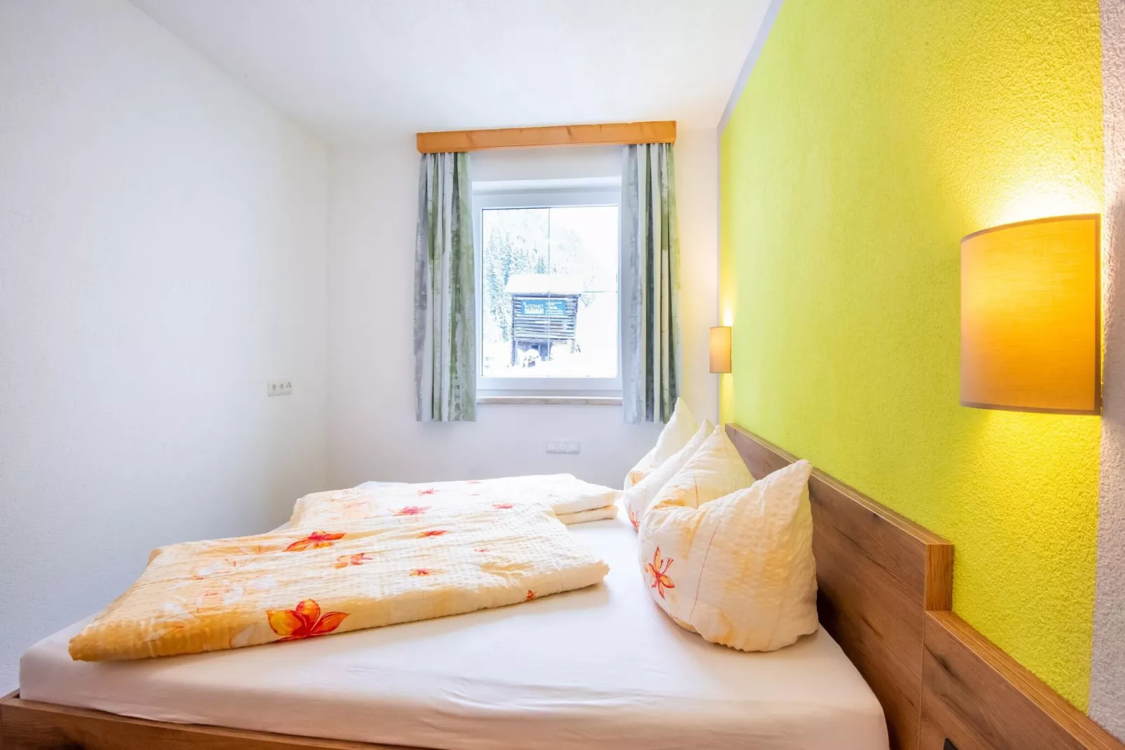 Karin Unten 8PAX-Slaapkamer