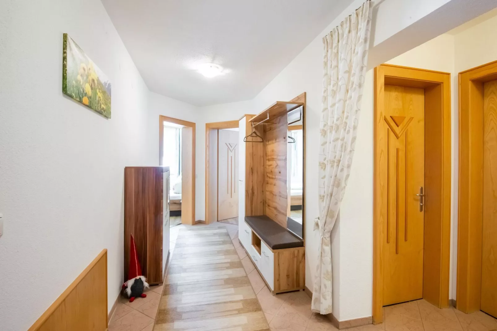 Karin Unten 8PAX-Badkamer
