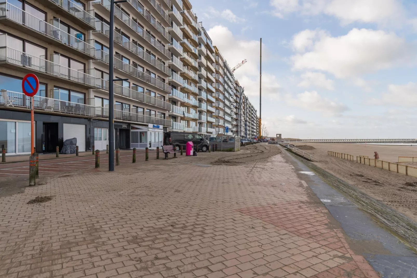 Noordzee 10/30 - 983205-Gebieden zomer 1km