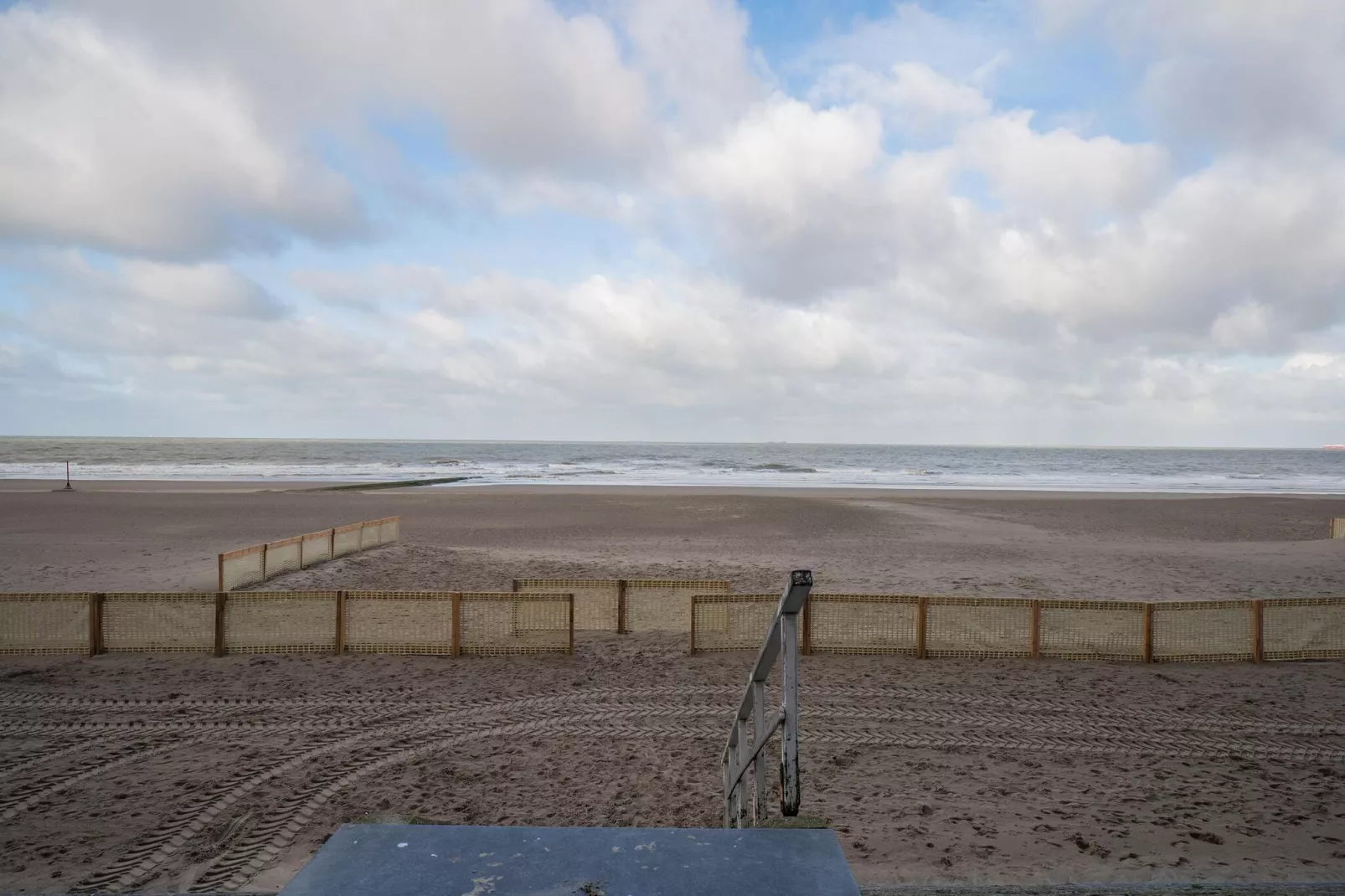 Noordzee 10/30 - 983205-Gebieden zomer 5km