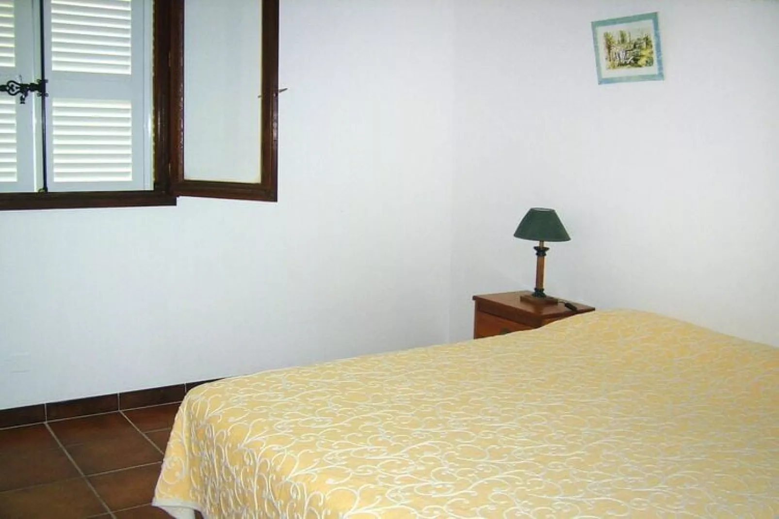 Residence La Vallicella Moriani-Plage // VA5 - 2 pc 5-Slaapkamer