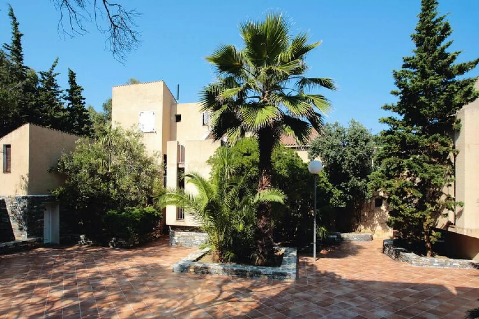 Residence La Vallicella Moriani-Plage // VA6 - 3 pc 6