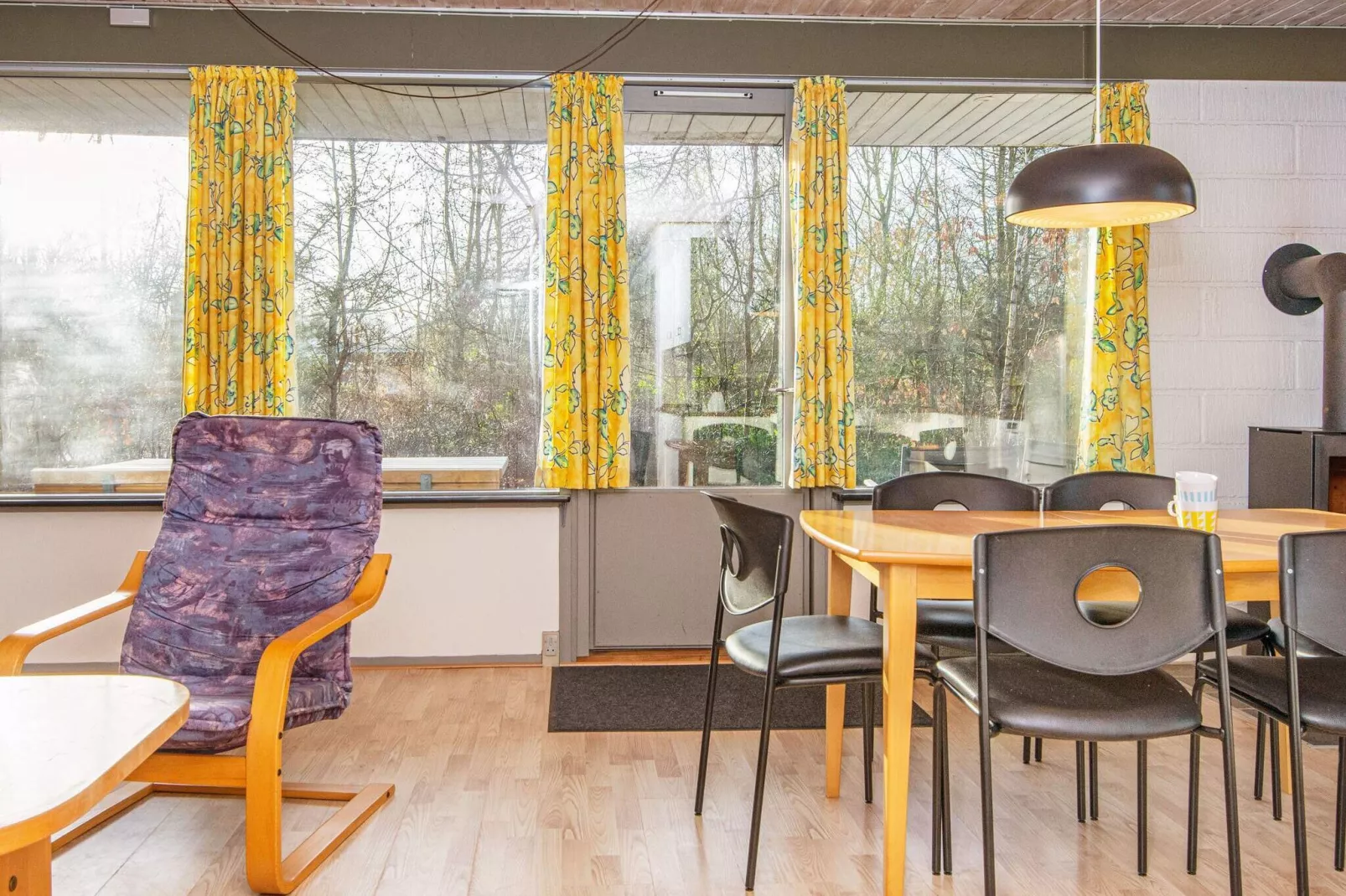 6 persoons vakantie huis in Ans By-Binnen