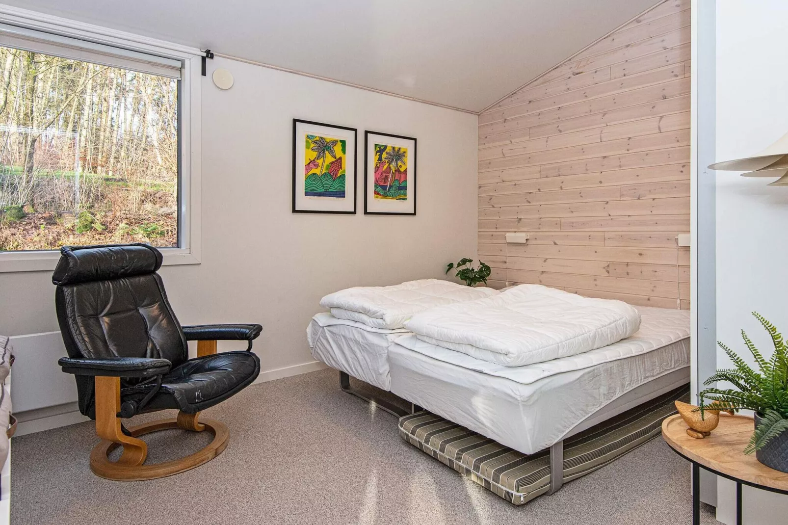 5 persoons vakantie huis in Ans By-By Traum-Binnen