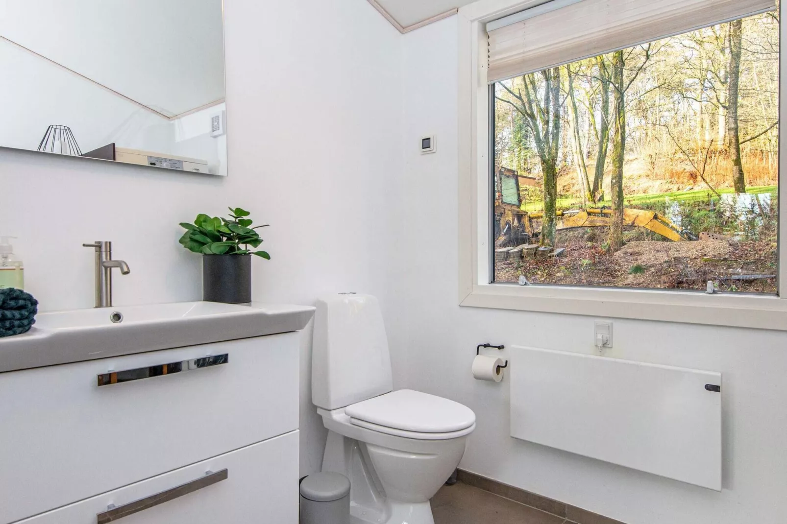 5 persoons vakantie huis in Ans By-By Traum-Binnen