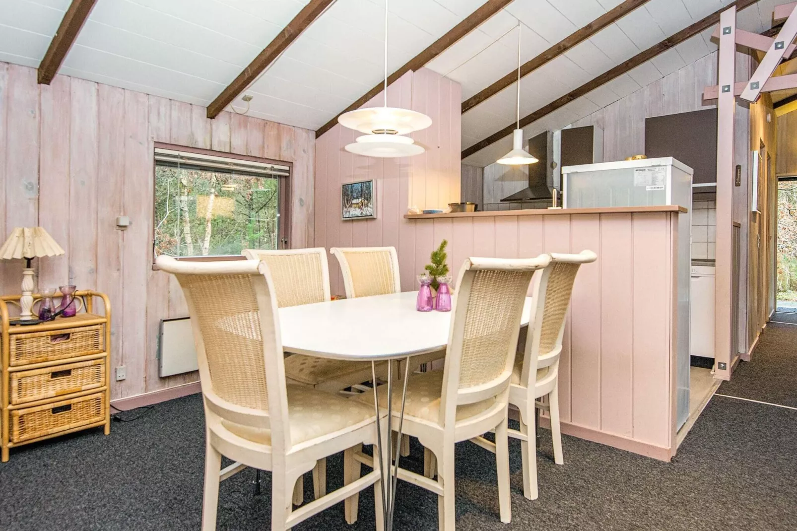 5 persoons vakantie huis in Herning-By Traum-Binnen