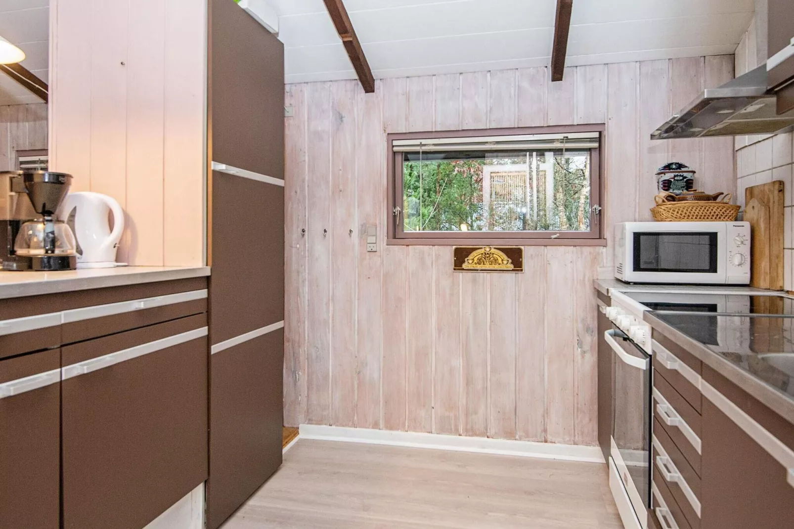 5 persoons vakantie huis in Herning-By Traum-Binnen