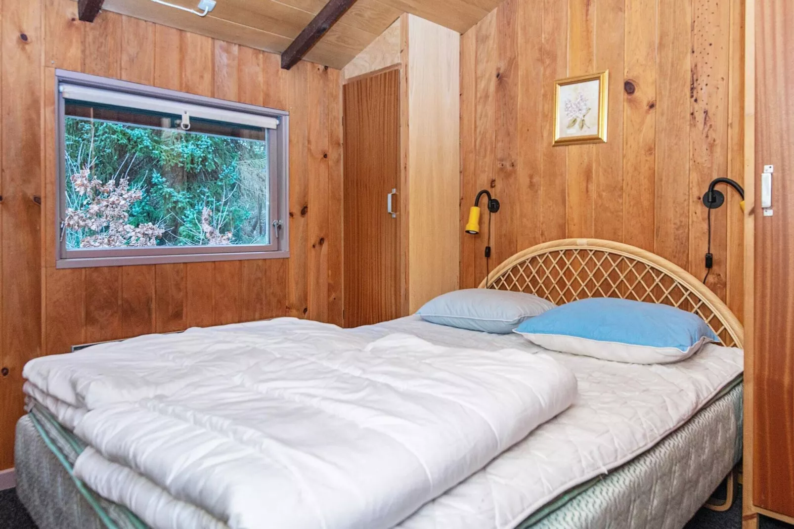 5 persoons vakantie huis in Herning-By Traum-Binnen