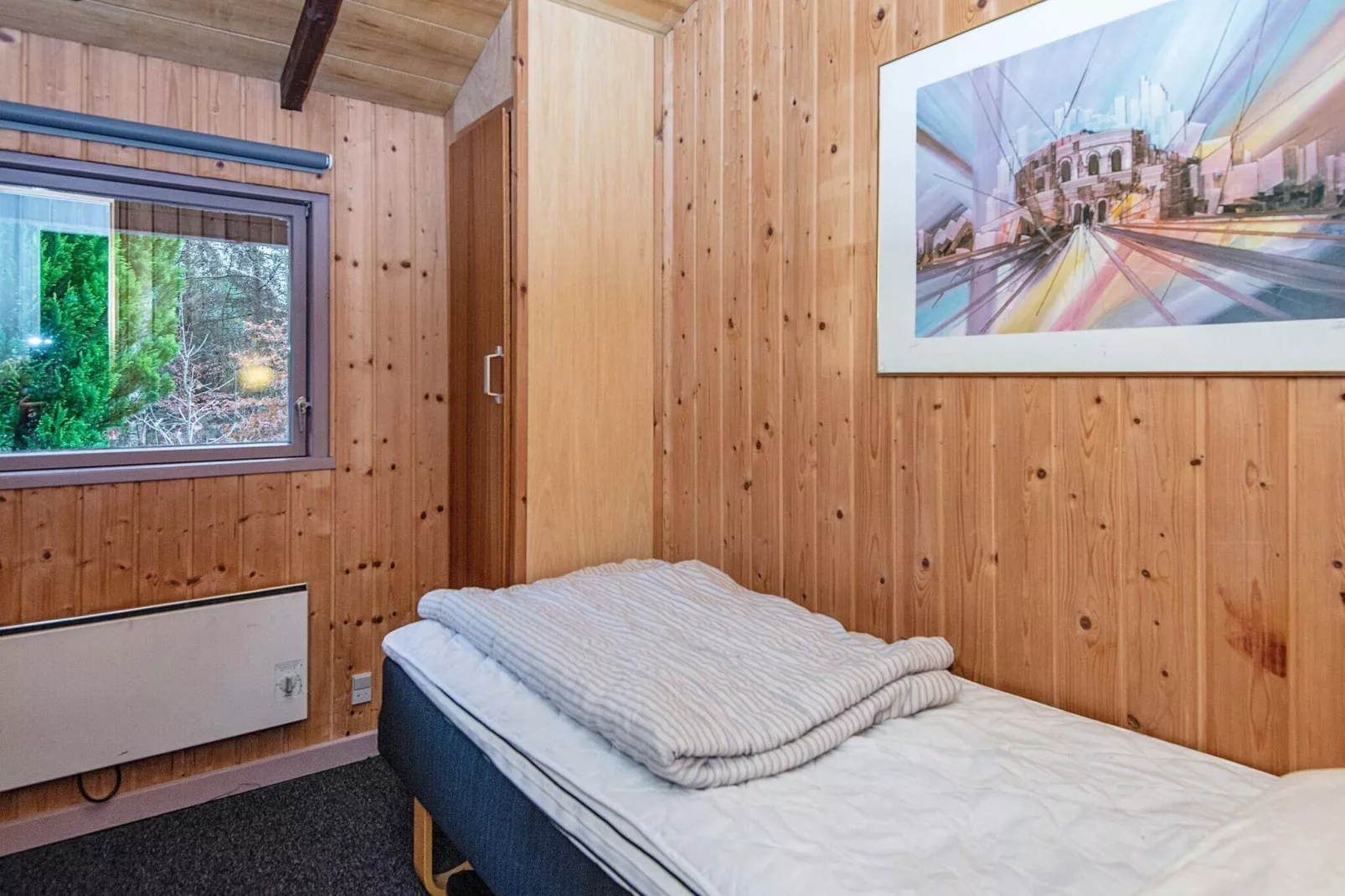 5 persoons vakantie huis in Herning-By Traum-Binnen