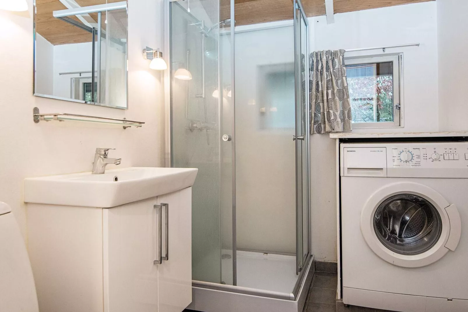 5 persoons vakantie huis in Herning-By Traum-Binnen