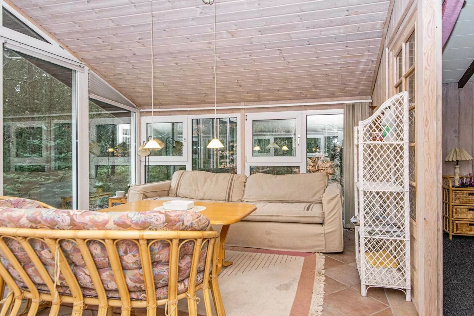 5 persoons vakantie huis in Herning-By Traum-Binnen