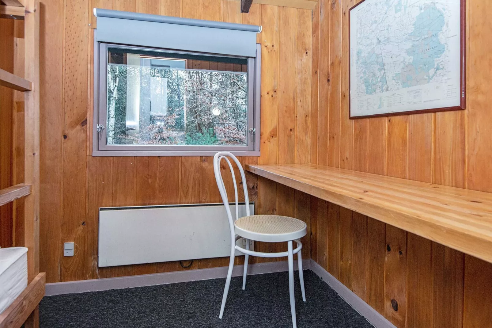 5 persoons vakantie huis in Herning-By Traum-Binnen