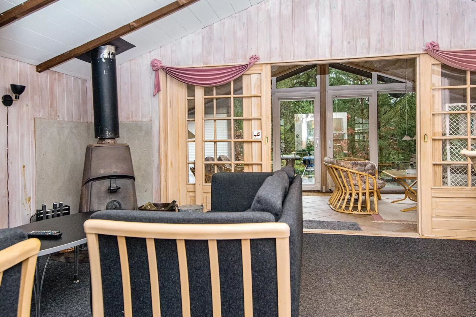 5 persoons vakantie huis in Herning-By Traum-Binnen