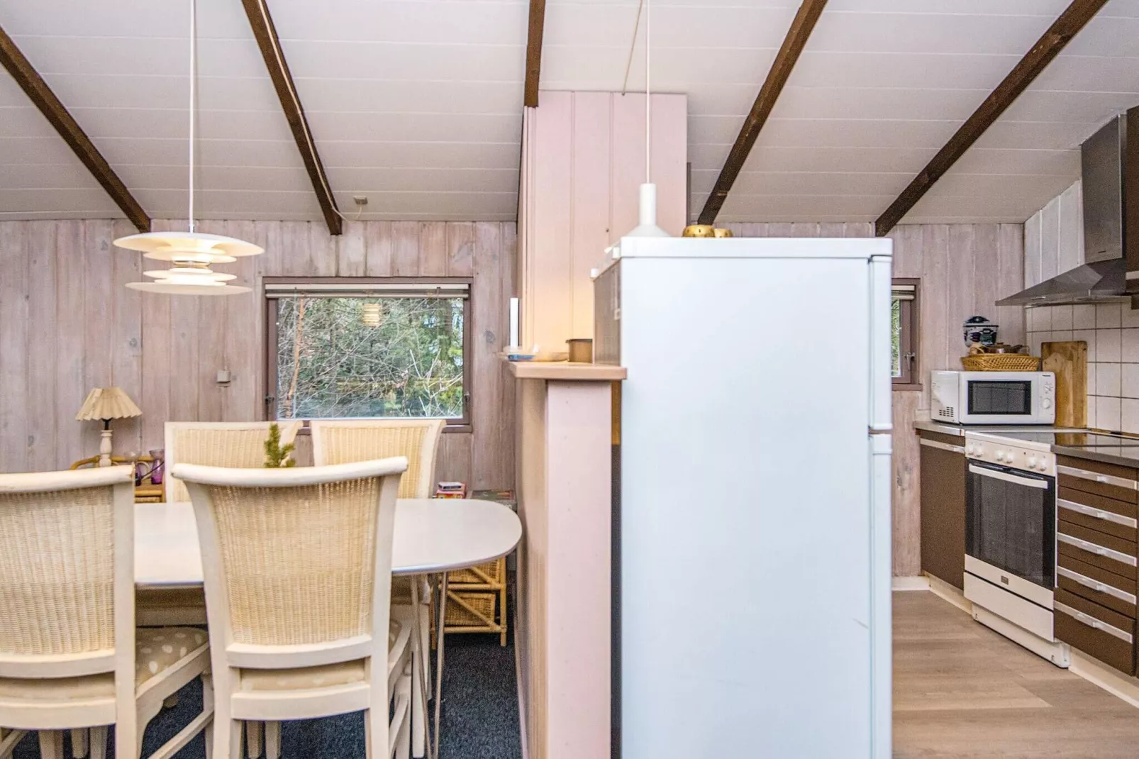 5 persoons vakantie huis in Herning-By Traum-Binnen