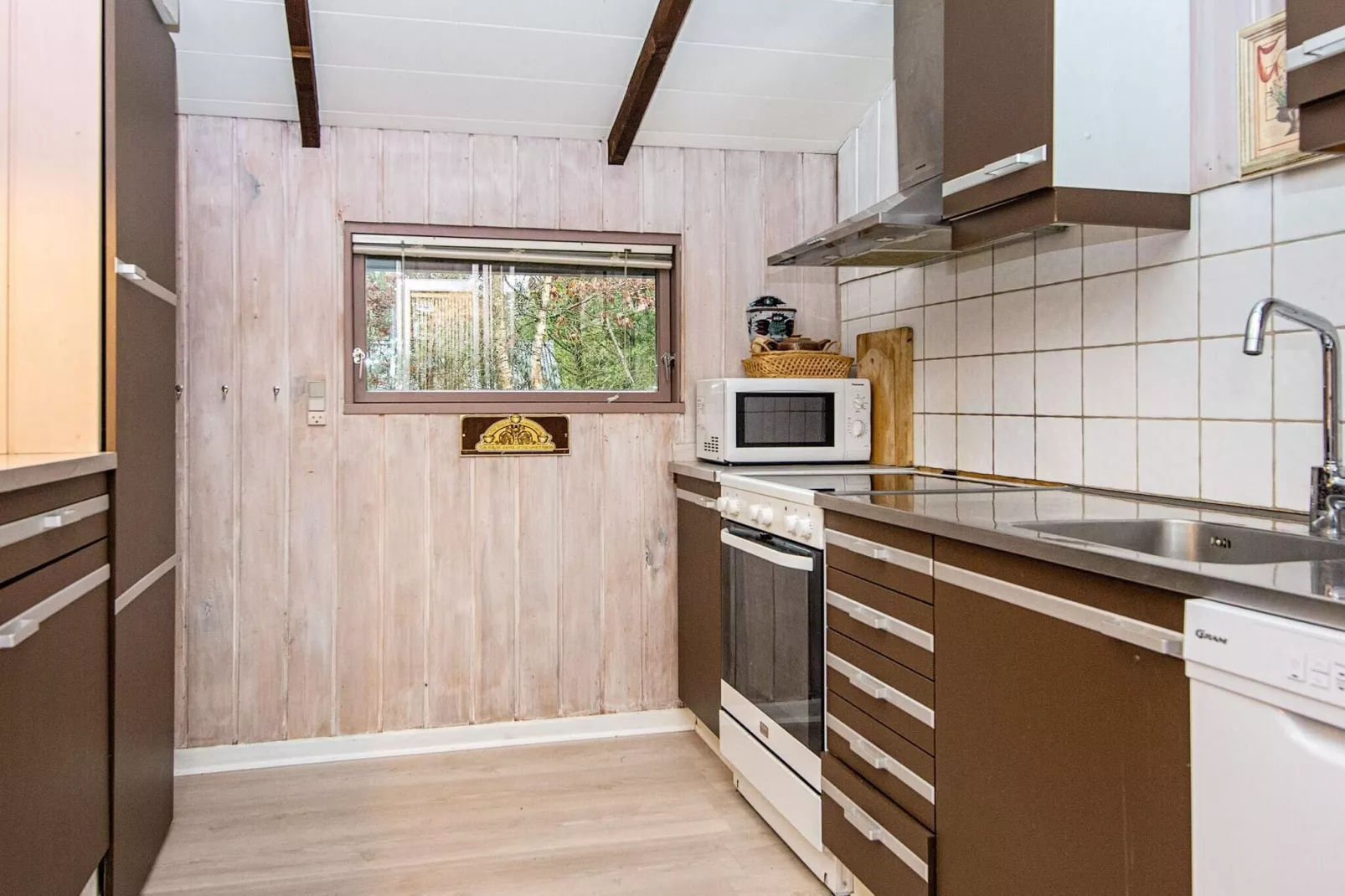 5 persoons vakantie huis in Herning-By Traum-Binnen