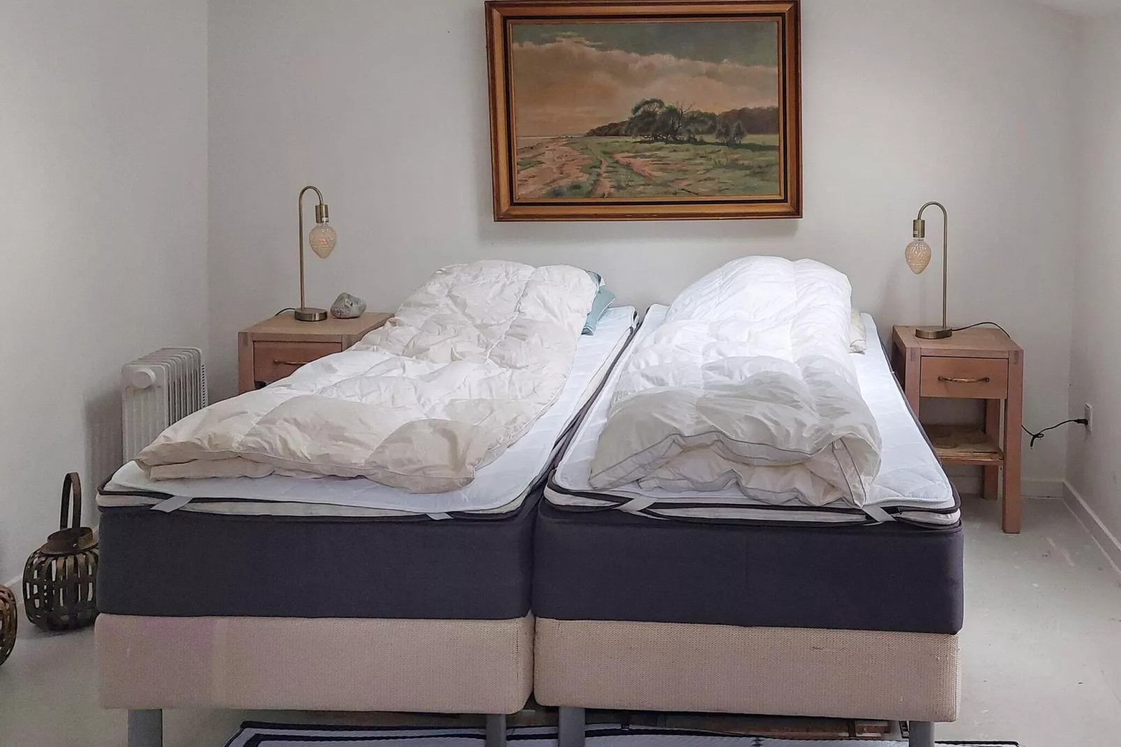 7 persoons vakantie huis in Vejby-By Traum-Binnen