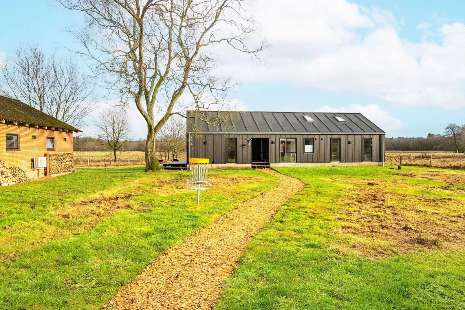 6 persoons vakantie huis in Engesvang-Uitzicht