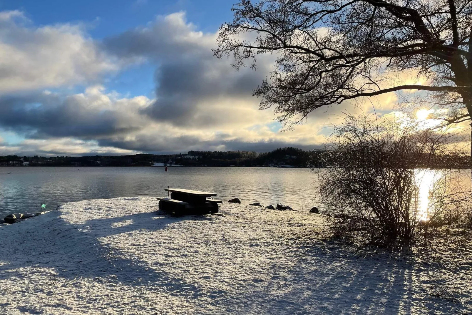 6 persoons vakantie huis in JÄRNA-By Traum-Niet-getagd