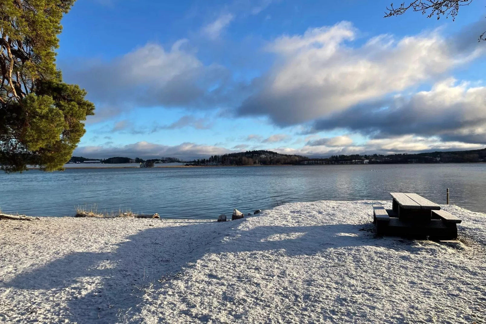 6 persoons vakantie huis in JÄRNA-By Traum-Niet-getagd