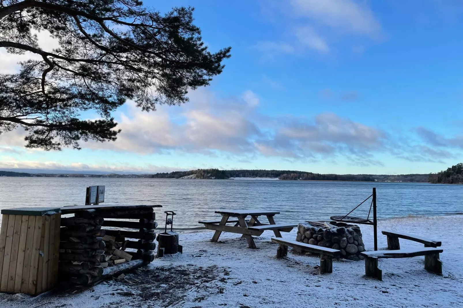 6 persoons vakantie huis in JÄRNA-By Traum-Niet-getagd