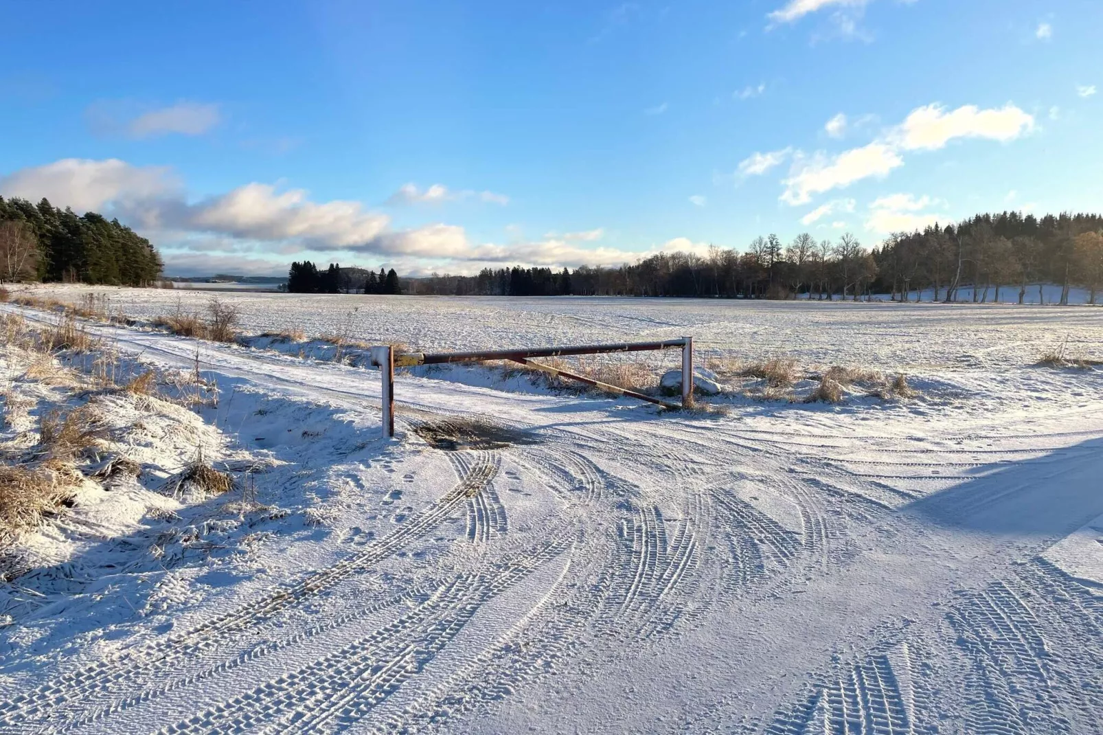 6 persoons vakantie huis in JÄRNA-Niet-getagd