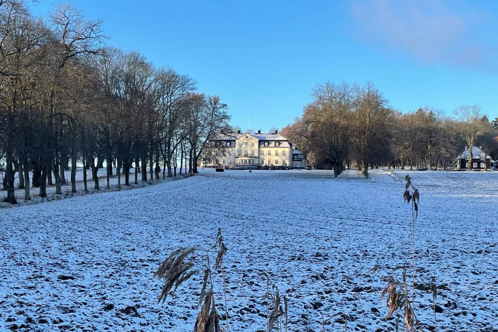 6 persoons vakantie huis in JÄRNA-By Traum-Niet-getagd