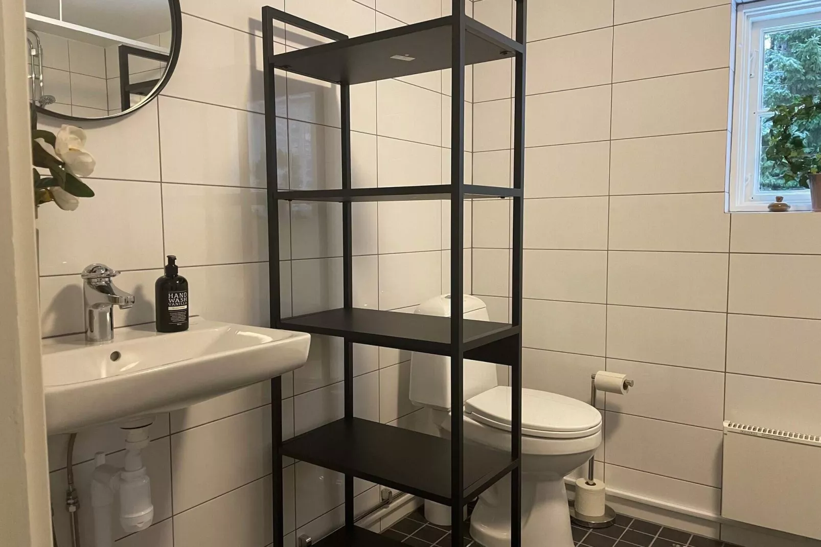 6 persoons vakantie huis in JÄRNA-By Traum-Binnen