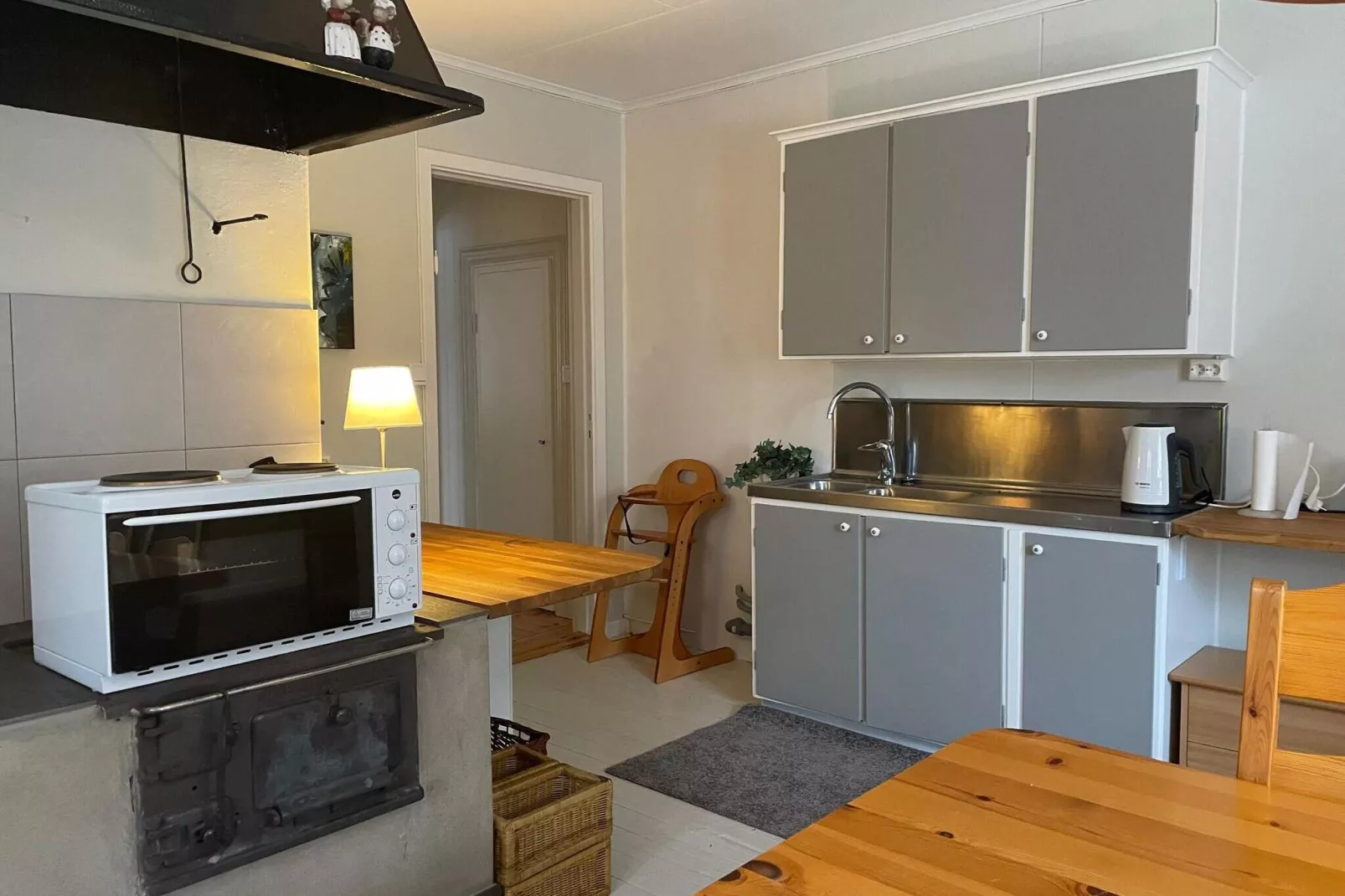 6 persoons vakantie huis in JÄRNA-By Traum-Binnen