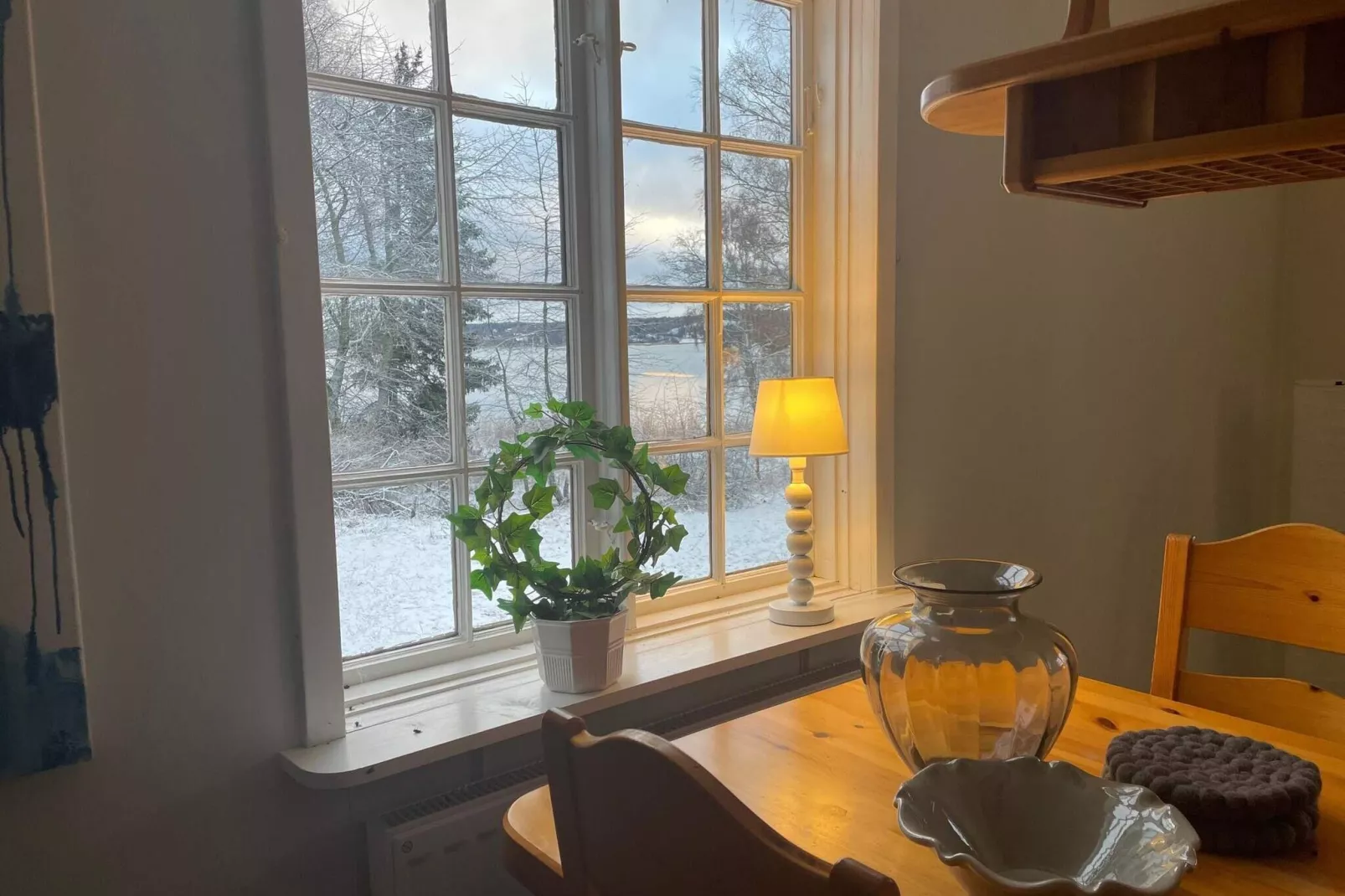 6 persoons vakantie huis in JÄRNA-By Traum-Binnen