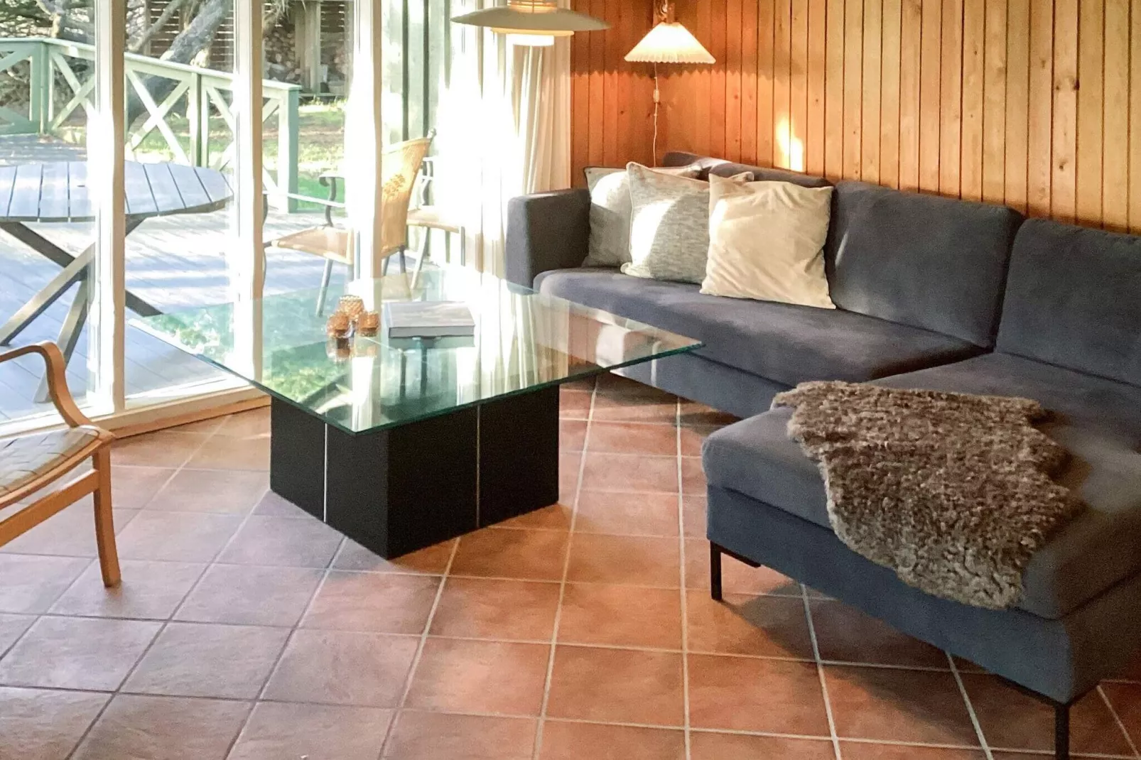 8 persoons vakantie huis in Løkken-By Traum-Binnen