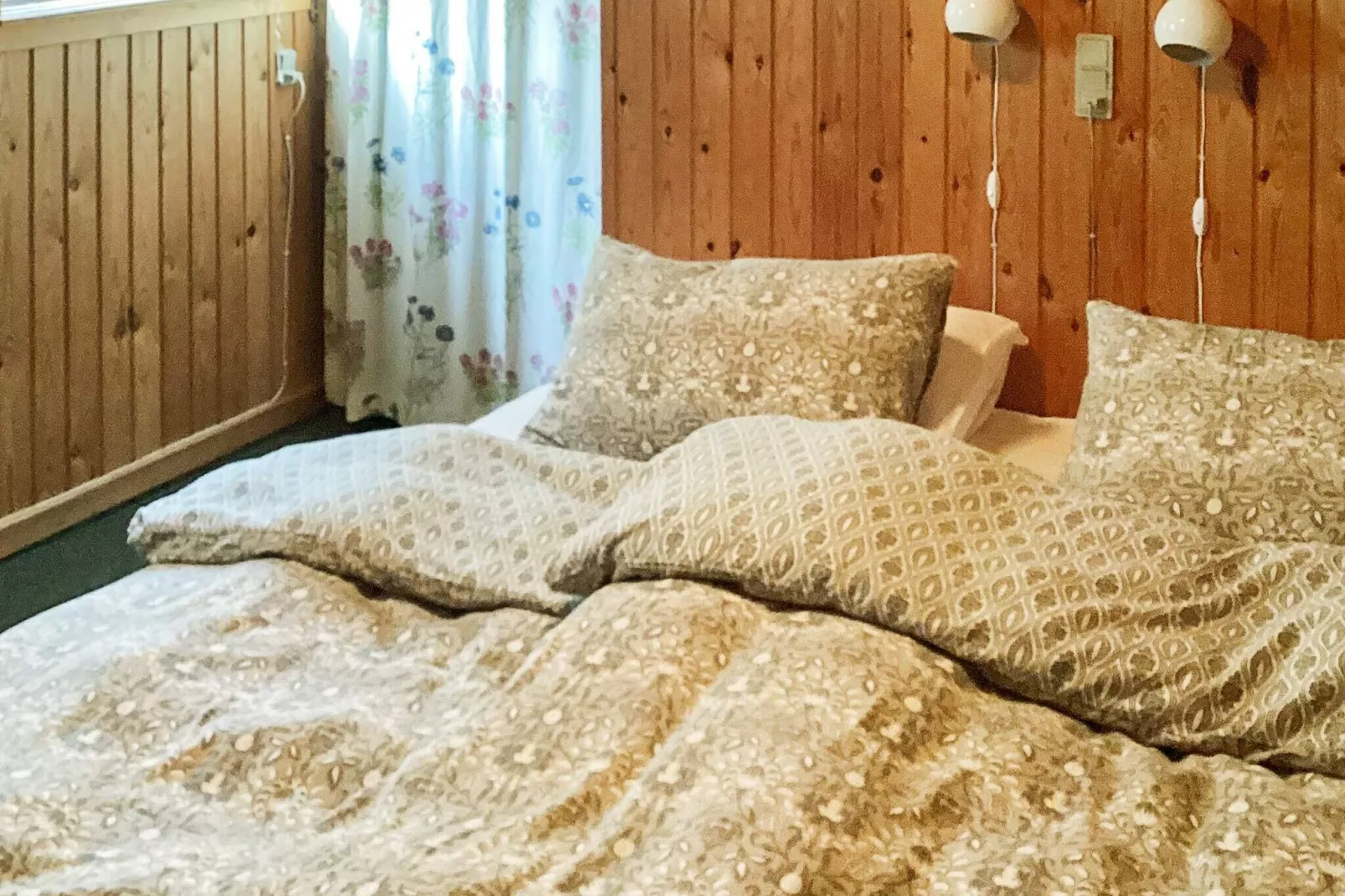 8 persoons vakantie huis in Løkken-By Traum-Binnen