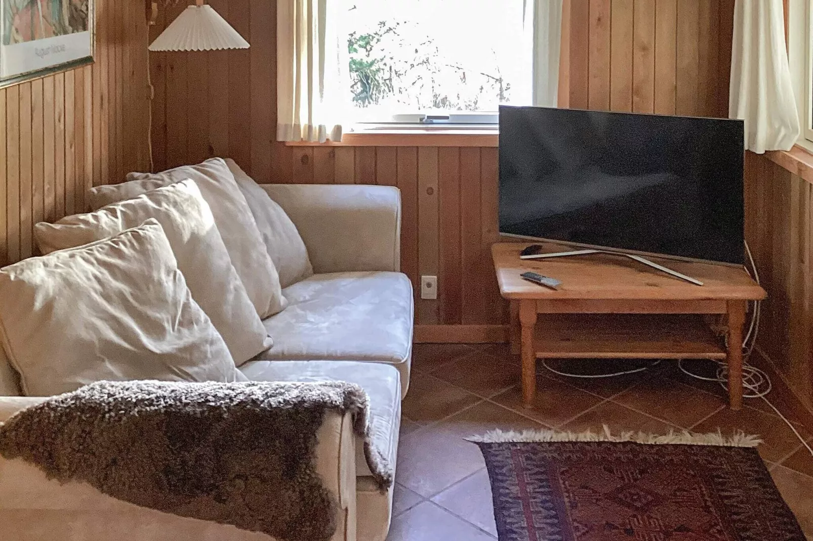 8 persoons vakantie huis in Løkken-By Traum-Binnen