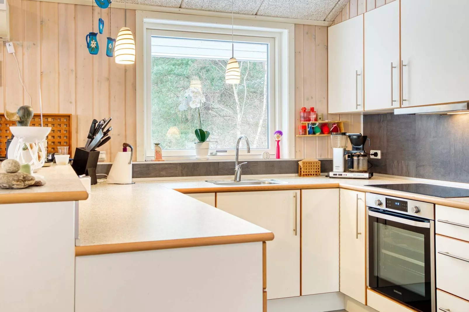 10 persoons vakantie huis in Fårevejle-By Traum-Binnen
