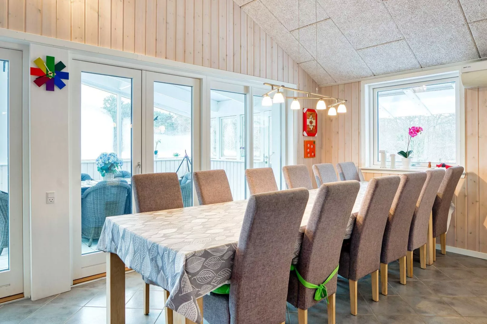 10 persoons vakantie huis in Fårevejle-Binnen