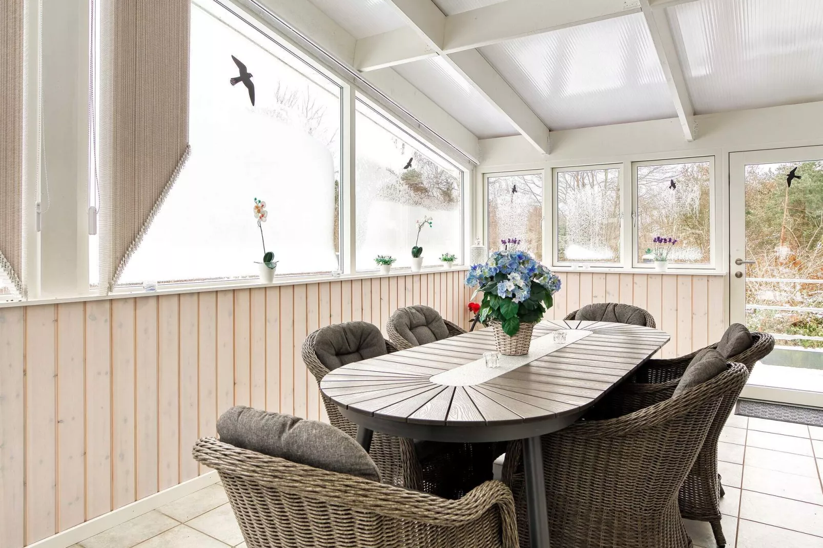 10 persoons vakantie huis in Fårevejle-By Traum-Binnen