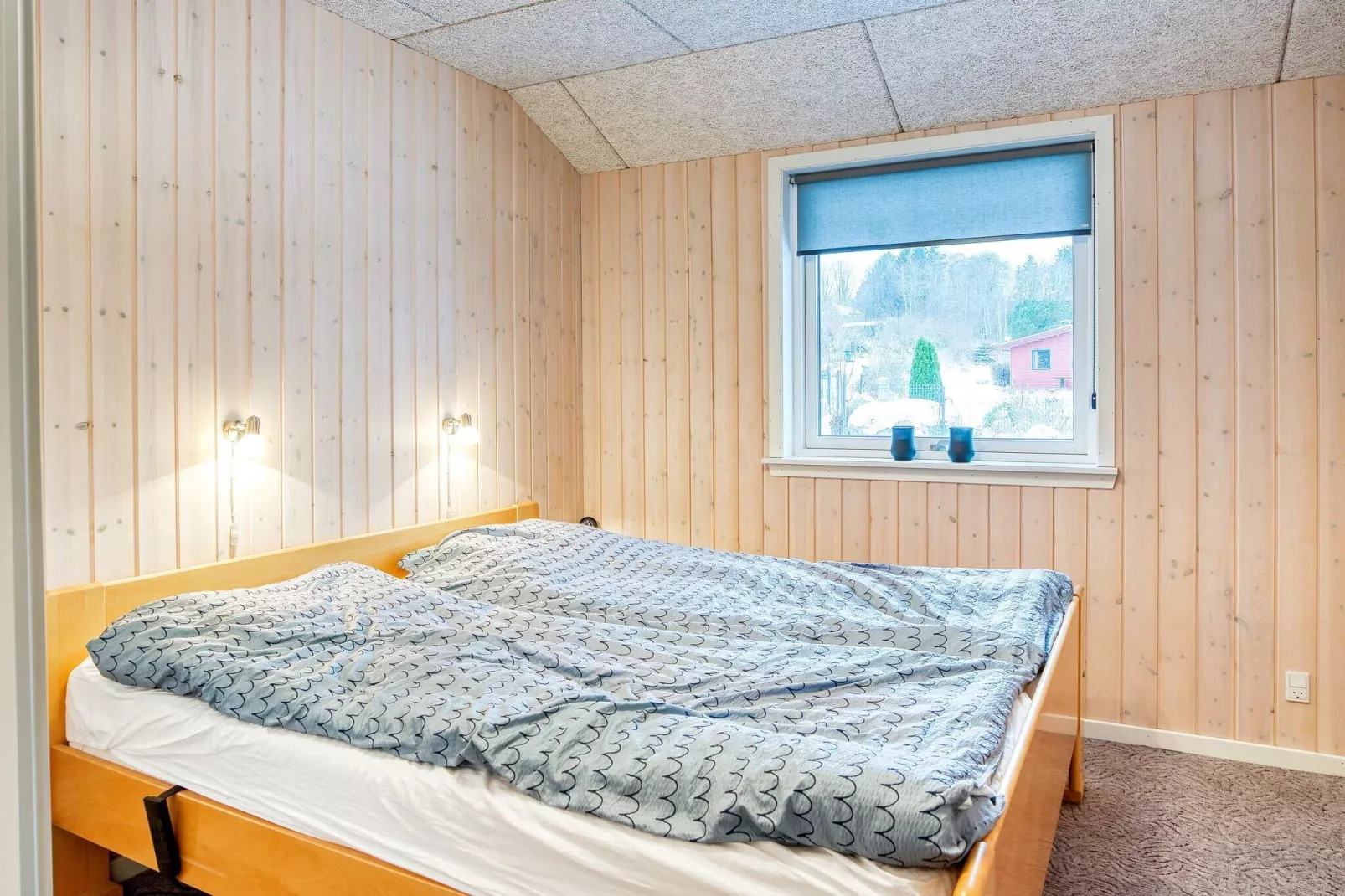 10 persoons vakantie huis in Fårevejle-By Traum-Binnen