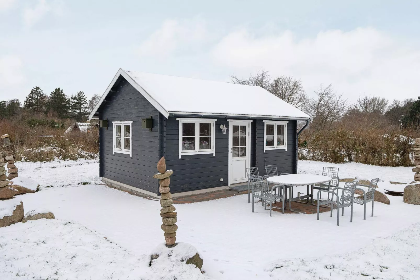 10 persoons vakantie huis in Fårevejle-By Traum-Uitzicht