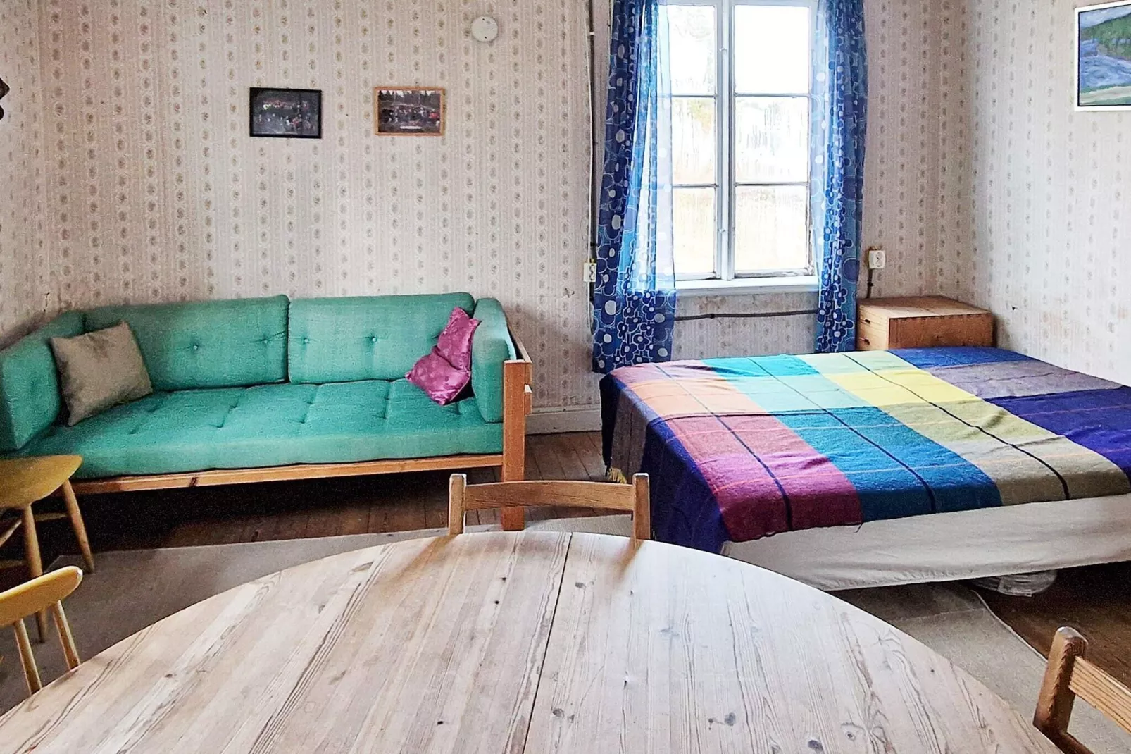 4 persoons vakantie huis in MALUNG-By Traum-Binnen