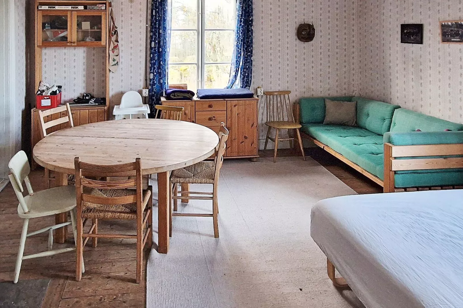 4 persoons vakantie huis in MALUNG-By Traum-Binnen