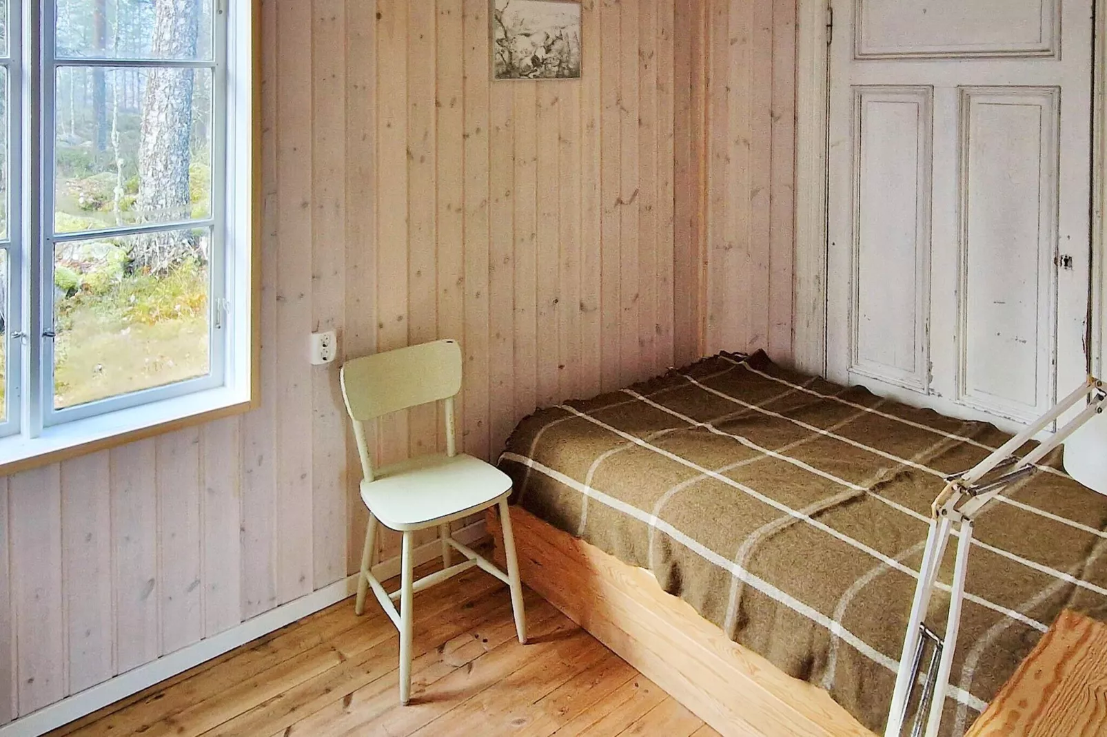 4 persoons vakantie huis in MALUNG-By Traum-Binnen